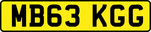 MB63KGG
