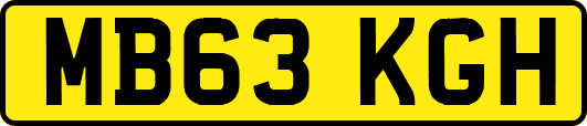 MB63KGH