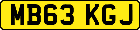 MB63KGJ