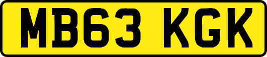 MB63KGK