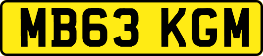 MB63KGM