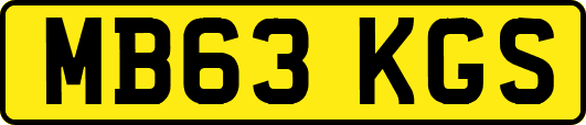 MB63KGS
