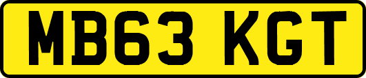 MB63KGT