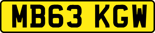 MB63KGW