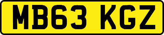 MB63KGZ