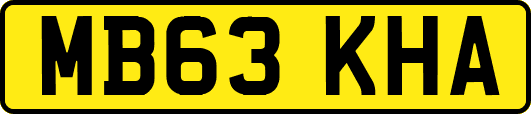 MB63KHA