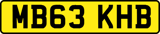 MB63KHB