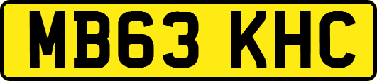 MB63KHC