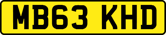 MB63KHD