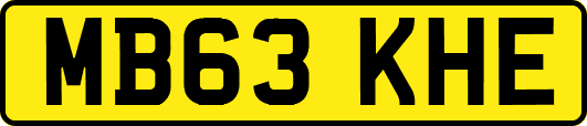 MB63KHE