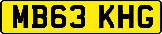 MB63KHG