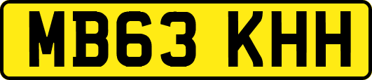 MB63KHH