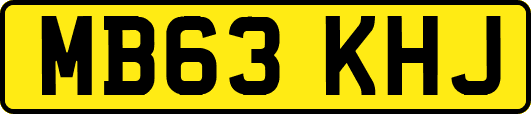 MB63KHJ