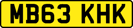 MB63KHK