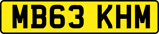 MB63KHM