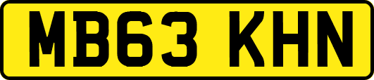 MB63KHN