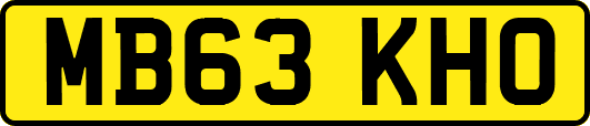 MB63KHO