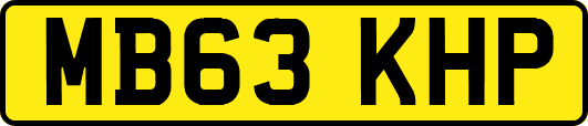 MB63KHP