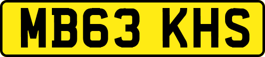 MB63KHS