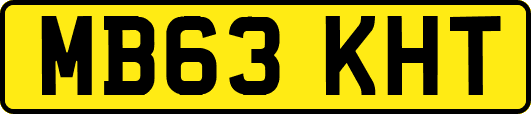MB63KHT