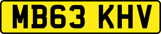 MB63KHV