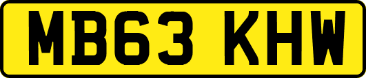MB63KHW