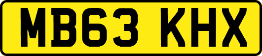 MB63KHX
