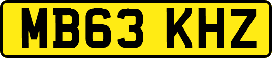 MB63KHZ
