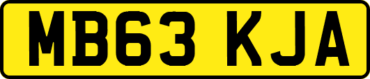 MB63KJA