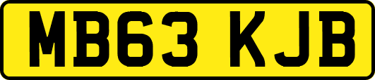 MB63KJB