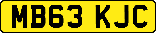 MB63KJC