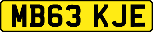 MB63KJE