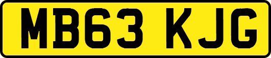 MB63KJG