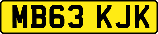 MB63KJK
