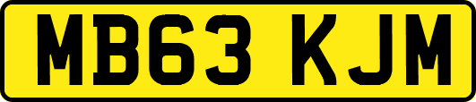MB63KJM