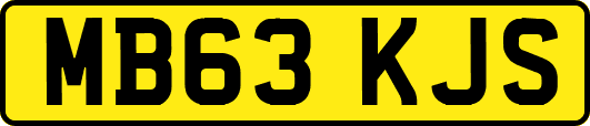 MB63KJS