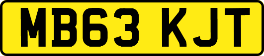 MB63KJT