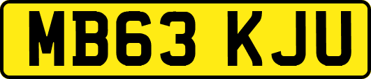 MB63KJU