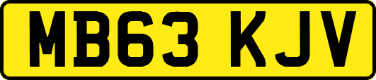 MB63KJV