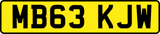 MB63KJW