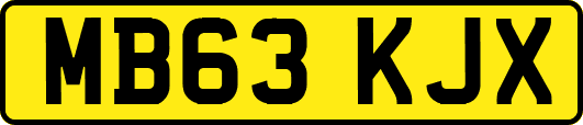 MB63KJX