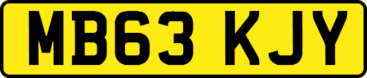 MB63KJY