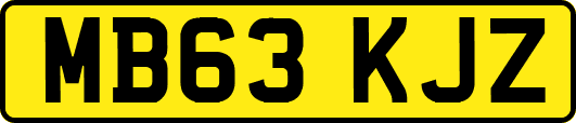 MB63KJZ