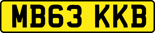 MB63KKB