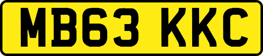 MB63KKC