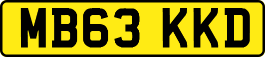 MB63KKD