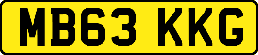 MB63KKG
