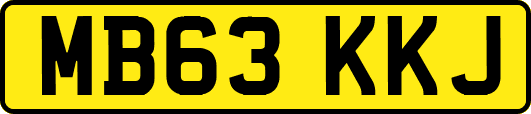 MB63KKJ