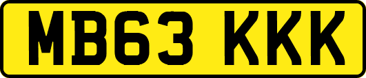 MB63KKK