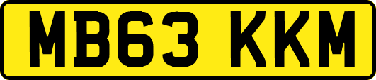 MB63KKM